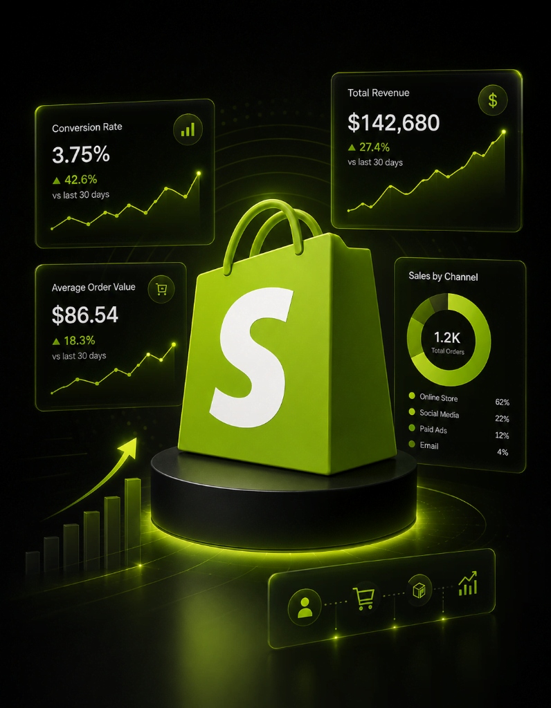 Measurable Results