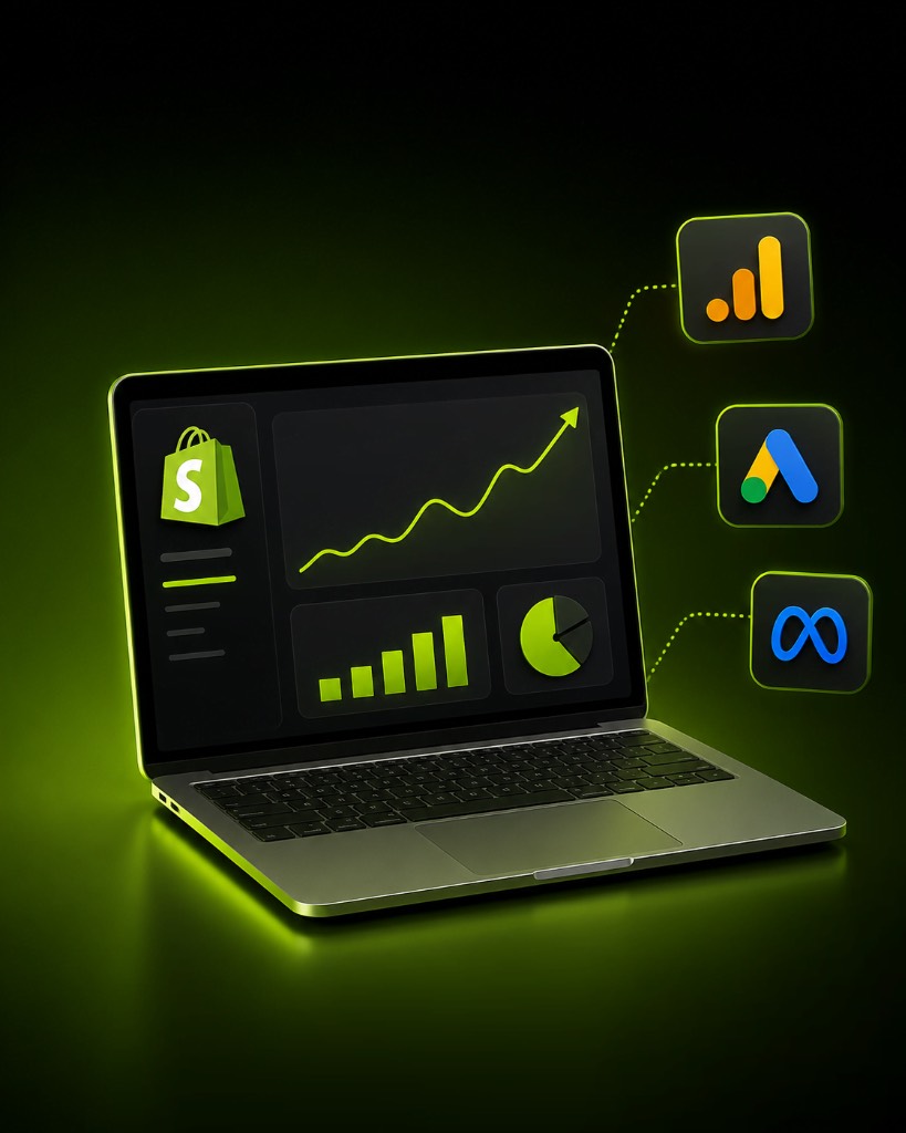 Tracking & Growth